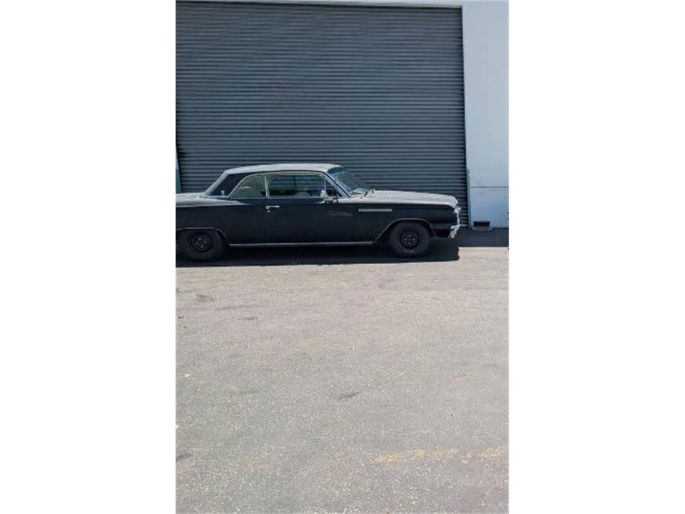 1963 Buick Skylark 1st-2nd Gen - Image 6 of 21