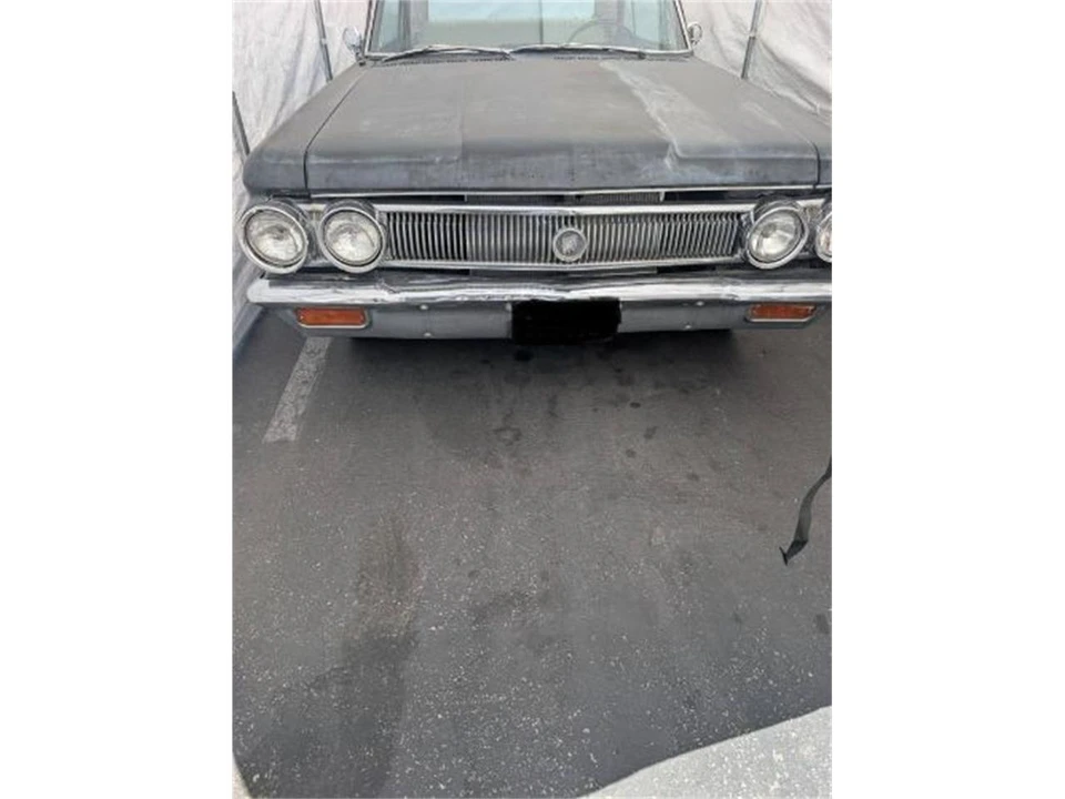 1963 Buick Skylark 1st-2nd Gen - Image 2 of 21