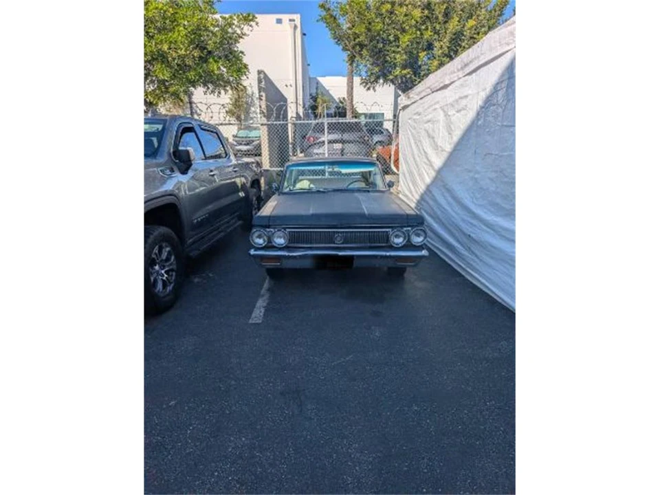 1963 Buick Skylark 1st-2nd Gen - Image 8 of 21
