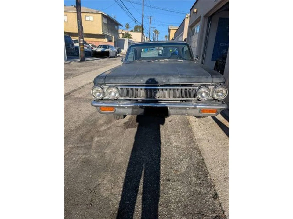 1963 Buick Skylark 1st-2nd Gen - Image 4 of 21