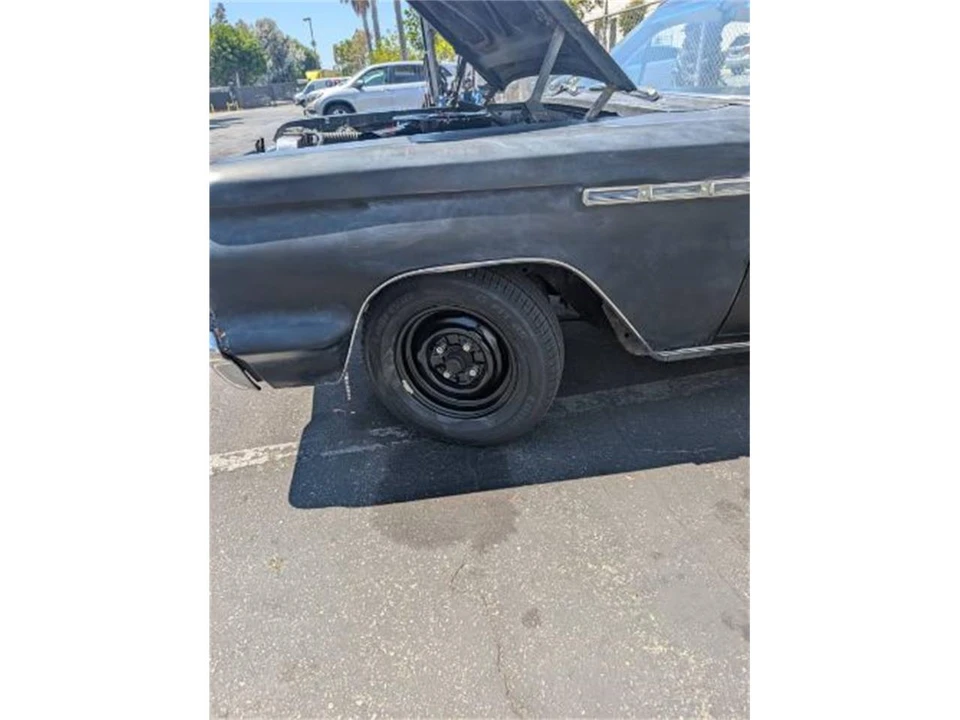 1963 Buick Skylark 1st-2nd Gen - Image 14 of 21
