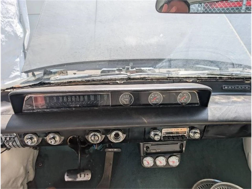 1963 Buick Skylark 1st-2nd Gen - Image 11 of 21