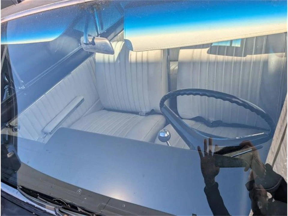 1963 Buick Skylark 1st-2nd Gen - Image 16 of 21