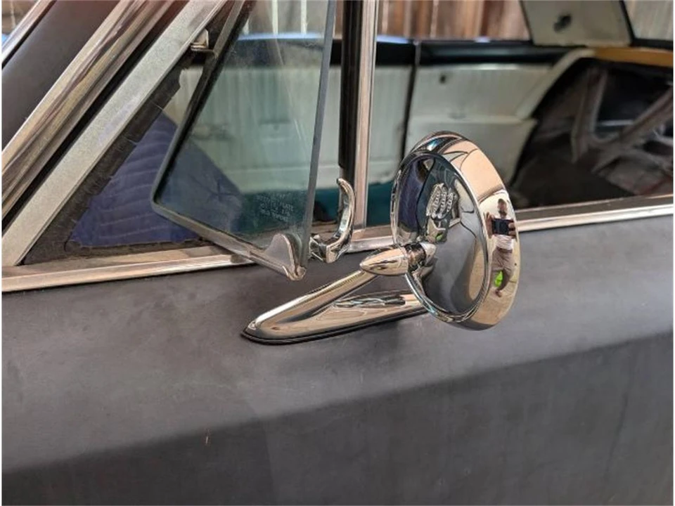 1963 Buick Skylark 1st-2nd Gen - Image 12 of 21