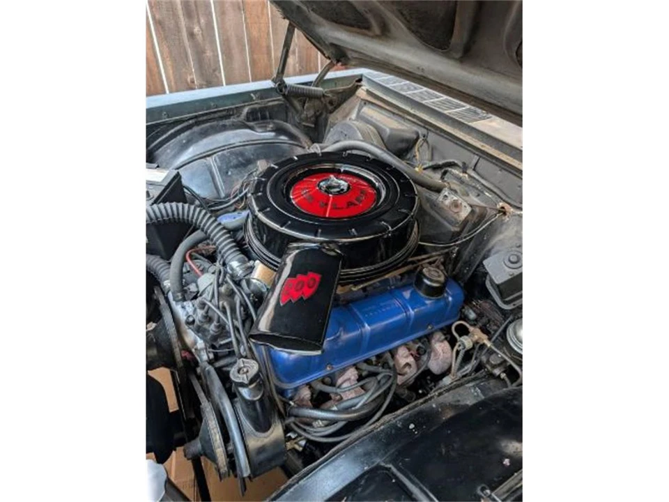 1963 Buick Skylark 1st-2nd Gen - Image 17 of 21
