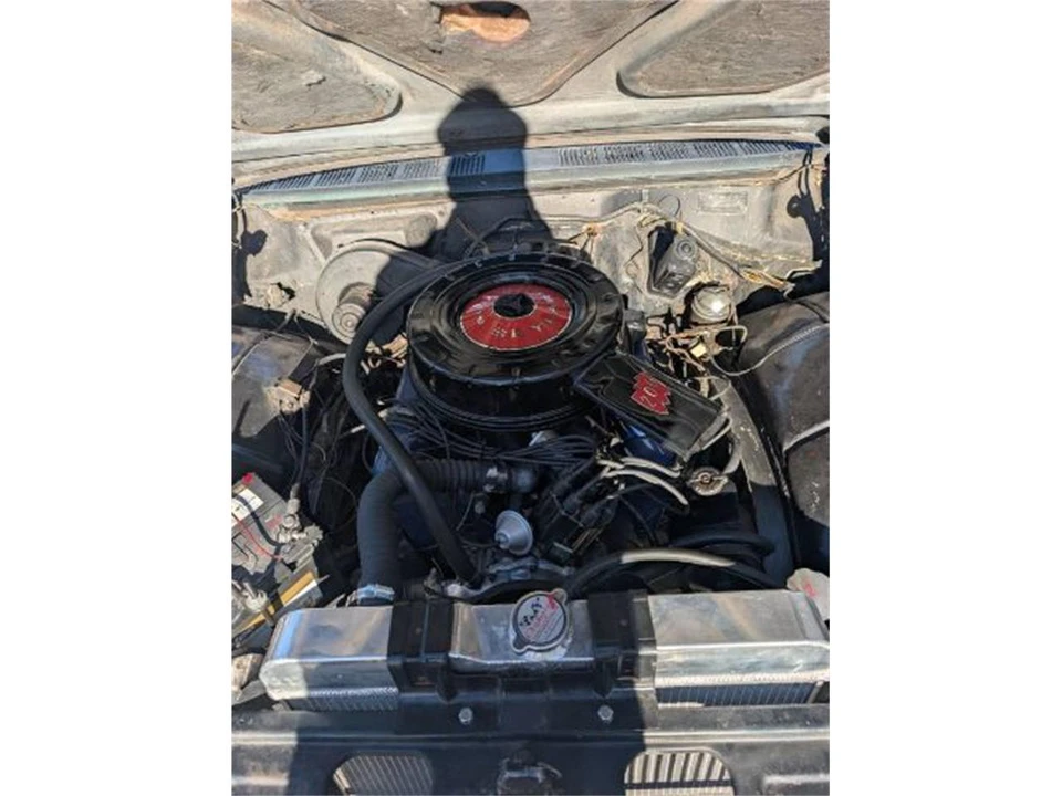 1963 Buick Skylark 1st-2nd Gen - Image 18 of 21