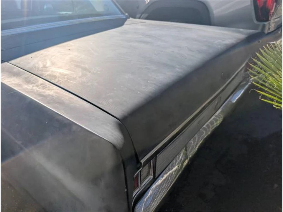 1963 Buick Skylark 1st-2nd Gen - Image 15 of 21