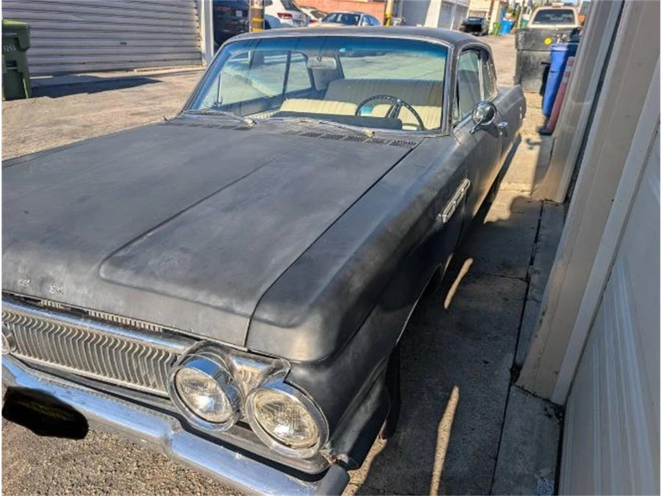 1963 Buick Skylark 1st-2nd Gen - Image 3 of 21
