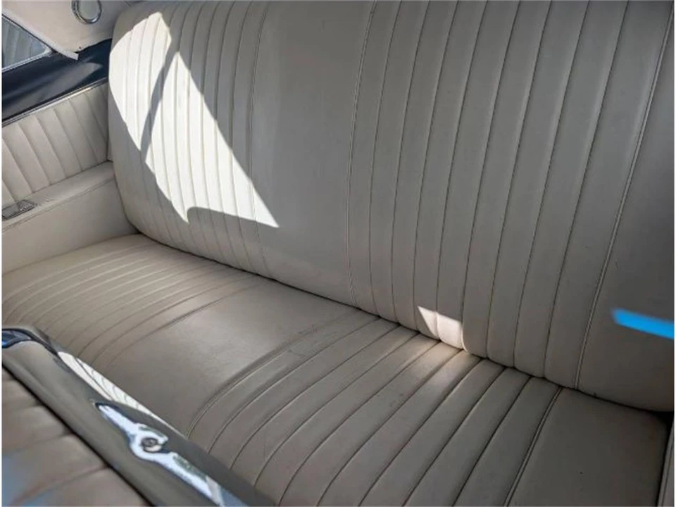 1963 Buick Skylark 1st-2nd Gen - Image 19 of 21