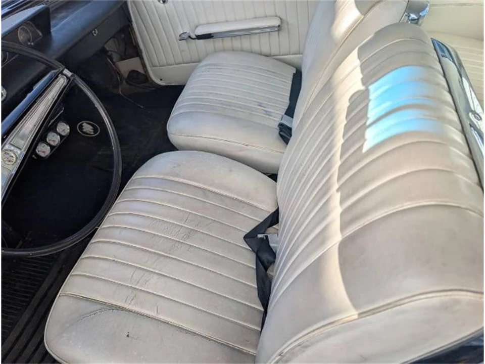 1963 Buick Skylark 1st-2nd Gen - Image 20 of 21