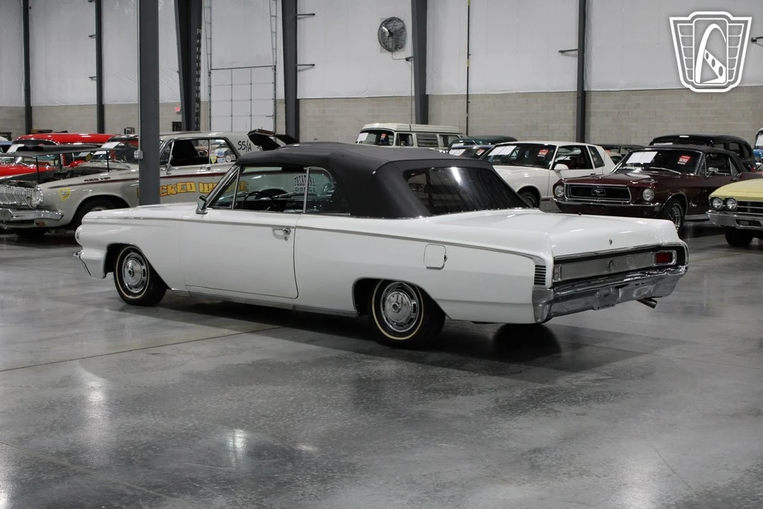 1963 Buick Skylark 1st-2nd Gen - Image 23 of 31