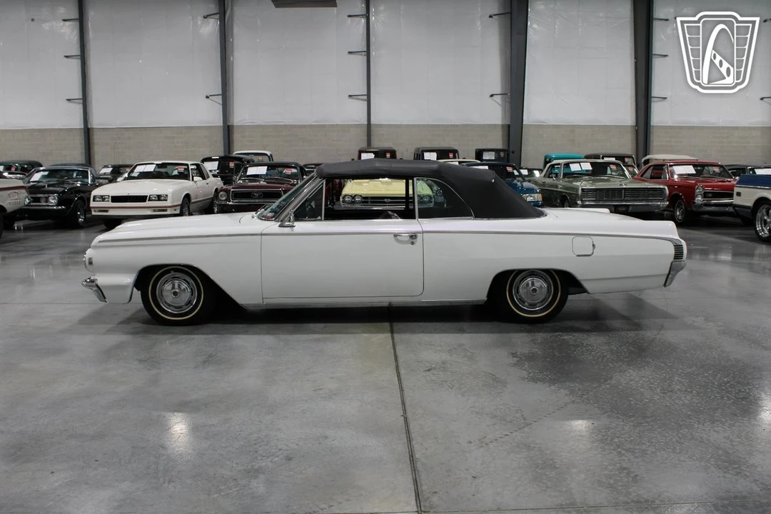 1963 Buick Skylark 1st-2nd Gen - Image 22 of 31
