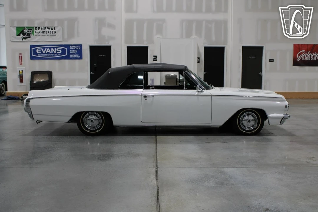 1963 Buick Skylark 1st-2nd Gen - Image 26 of 31