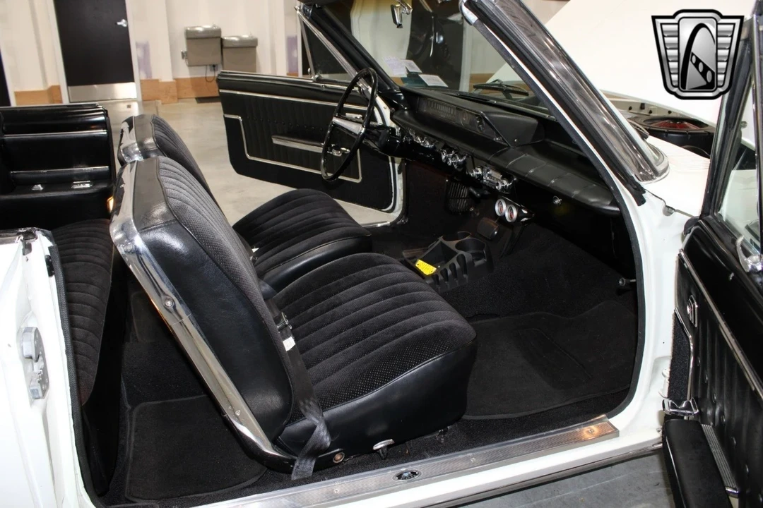 1963 Buick Skylark 1st-2nd Gen - Image 9 of 12