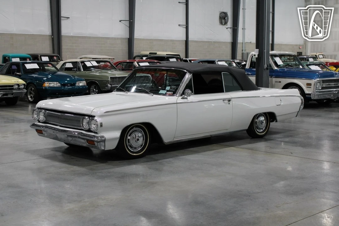 1963 Buick Skylark 1st-2nd Gen - Image 21 of 31