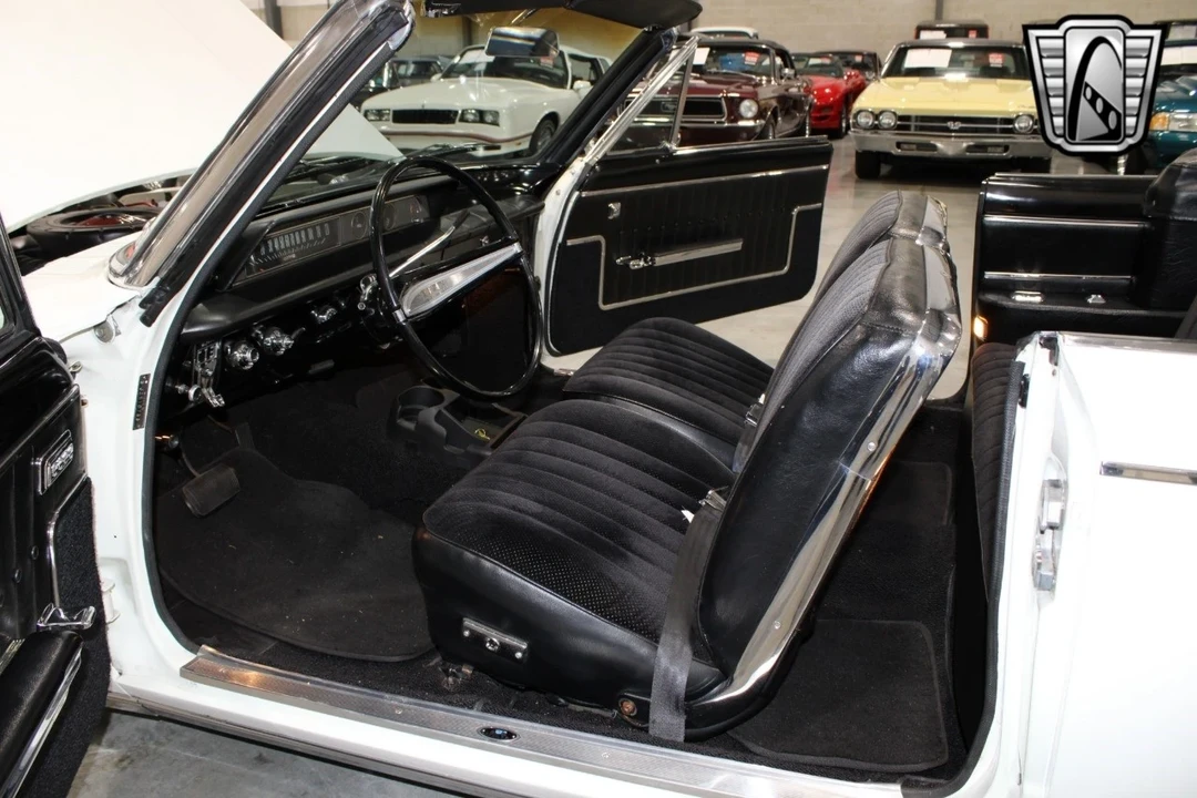 1963 Buick Skylark 1st-2nd Gen - Image 8 of 12