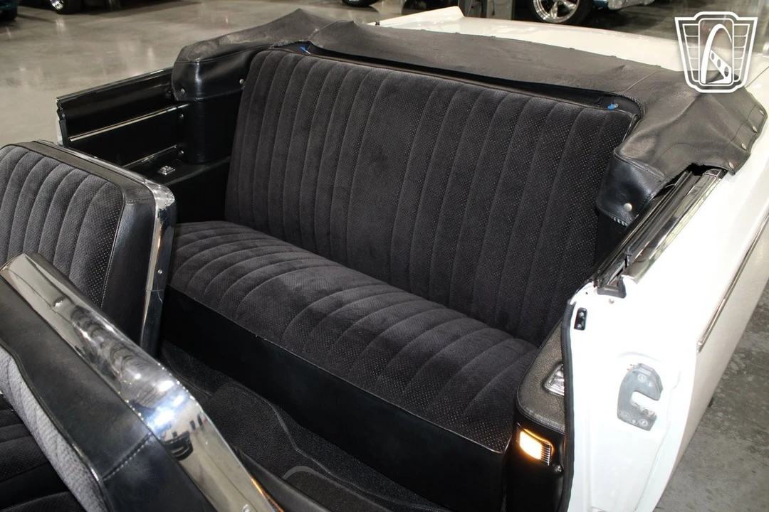 1963 Buick Skylark 1st-2nd Gen - Image 9 of 12