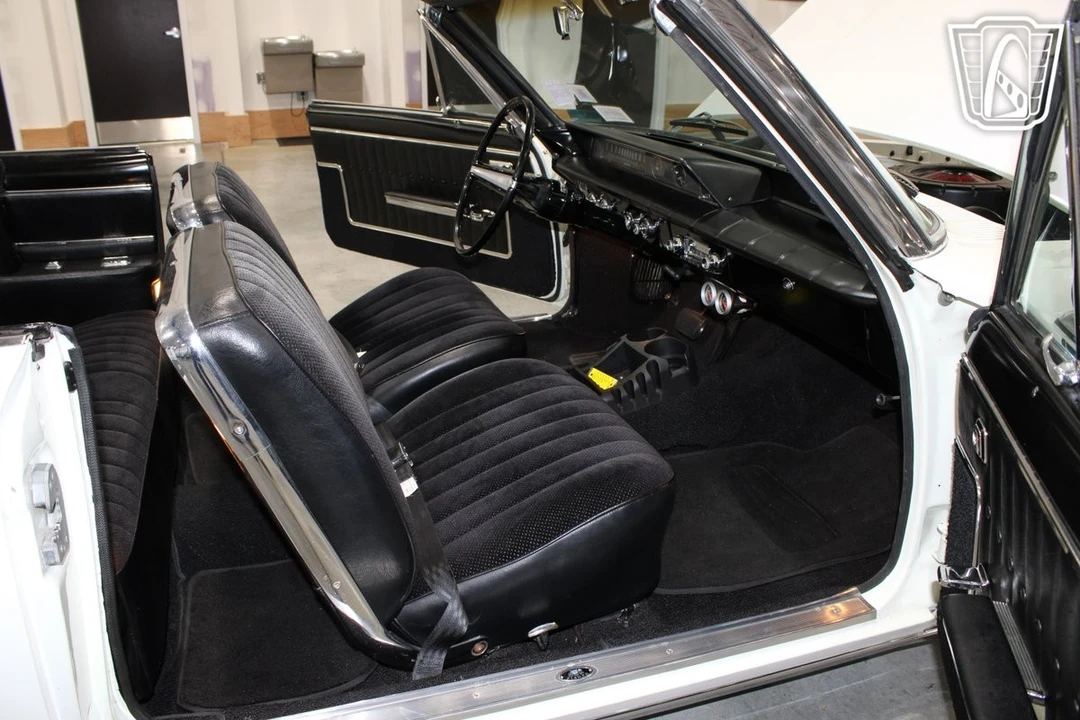 1963 Buick Skylark 1st-2nd Gen - Image 8 of 12