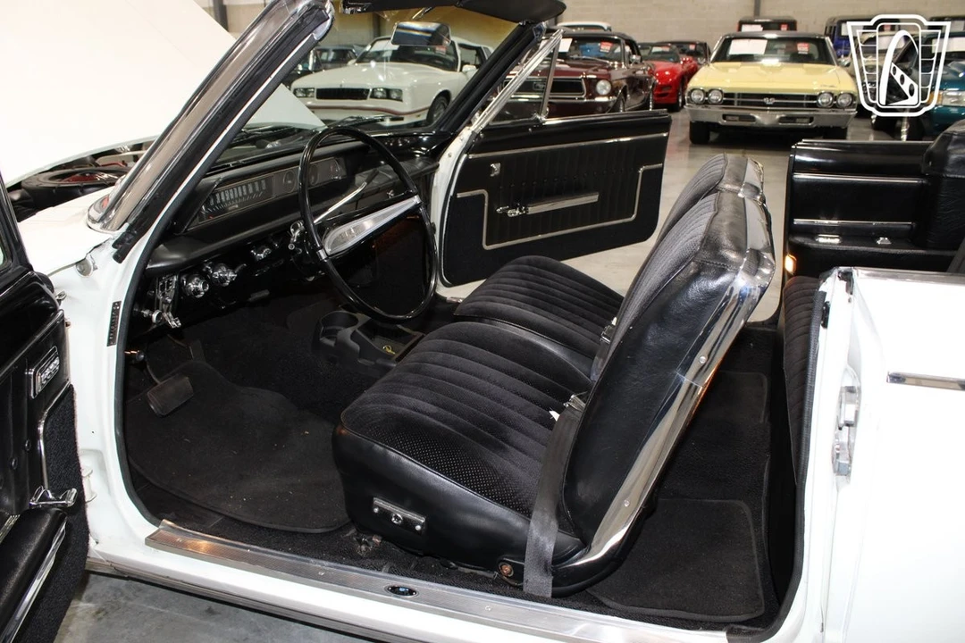 1963 Buick Skylark 1st-2nd Gen - Image 7 of 12