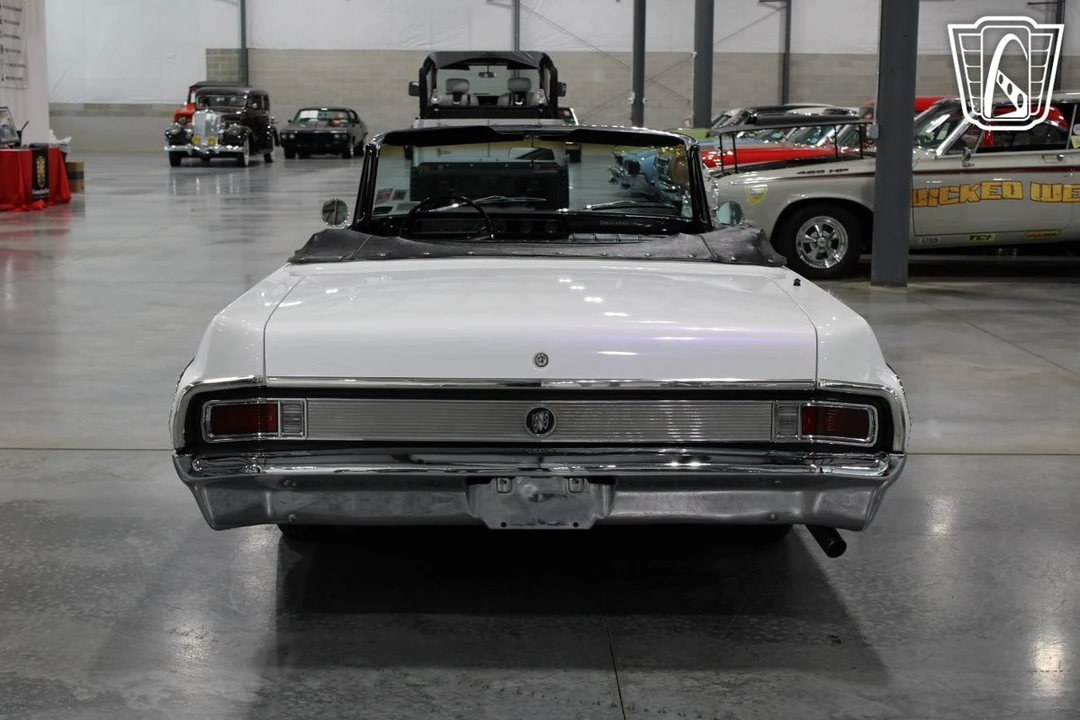1963 Buick Skylark 1st-2nd Gen - Image 16 of 31