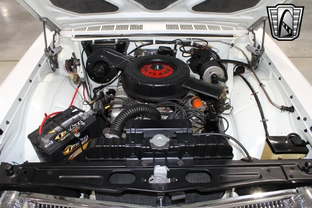 1963 Buick Skylark 1st-2nd Gen - Image 11 of 12