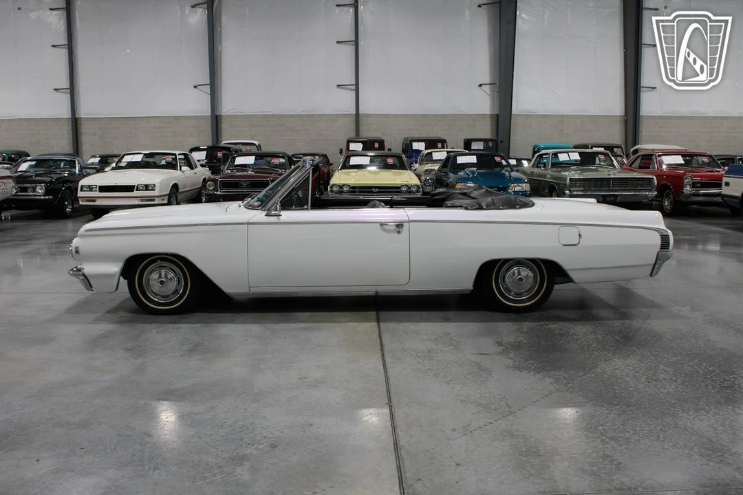 1963 Buick Skylark 1st-2nd Gen - Image 14 of 31