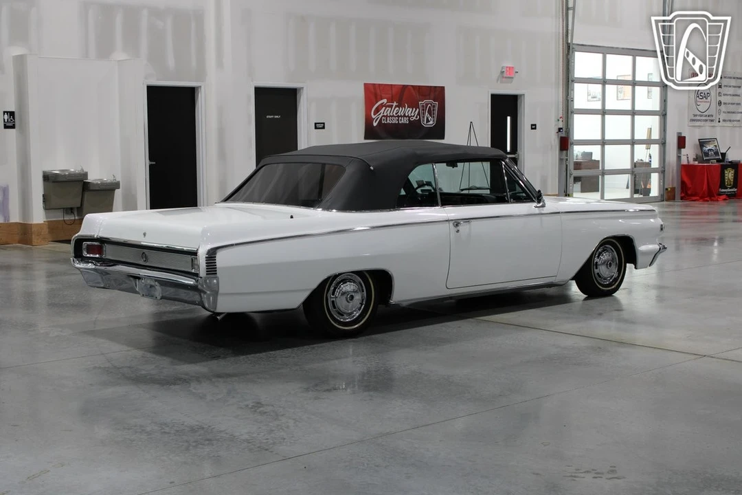 1963 Buick Skylark 1st-2nd Gen - Image 25 of 31