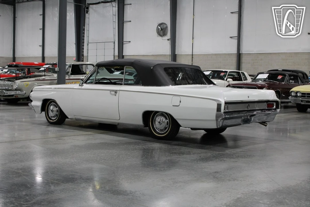 1963 Buick Skylark 1st-2nd Gen - Image 31 of 31
