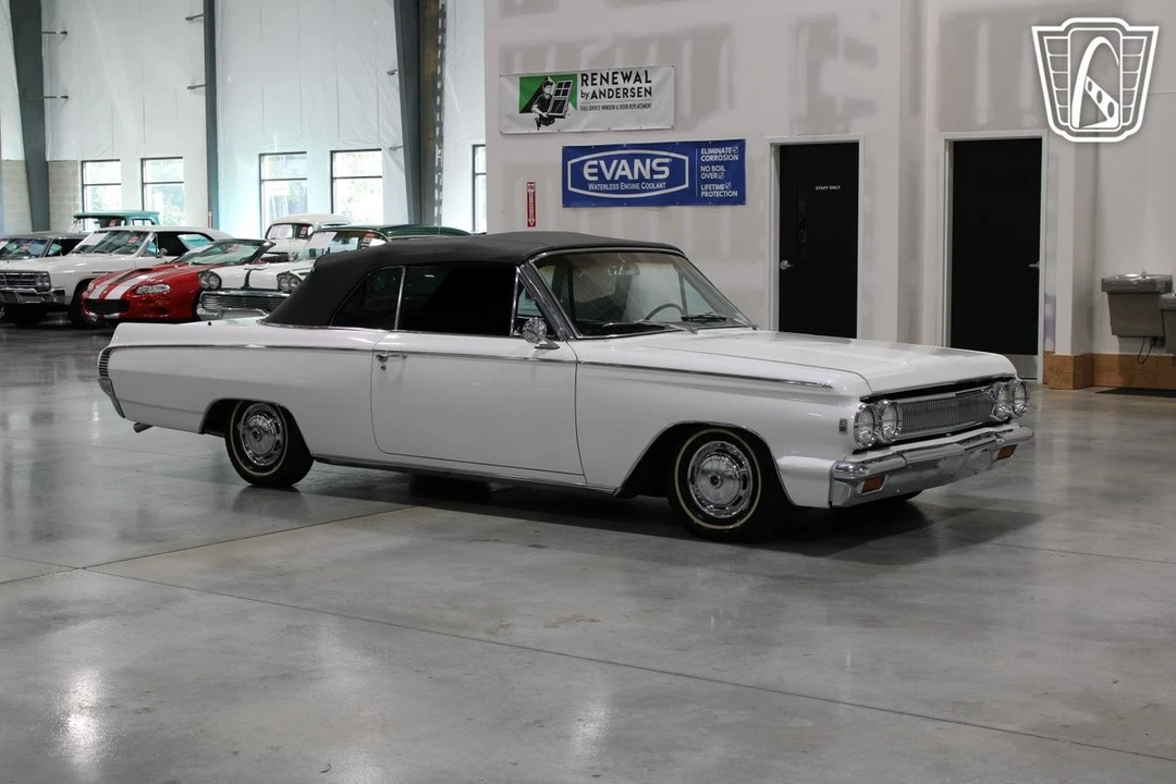 1963 Buick Skylark 1st-2nd Gen - Image 27 of 31