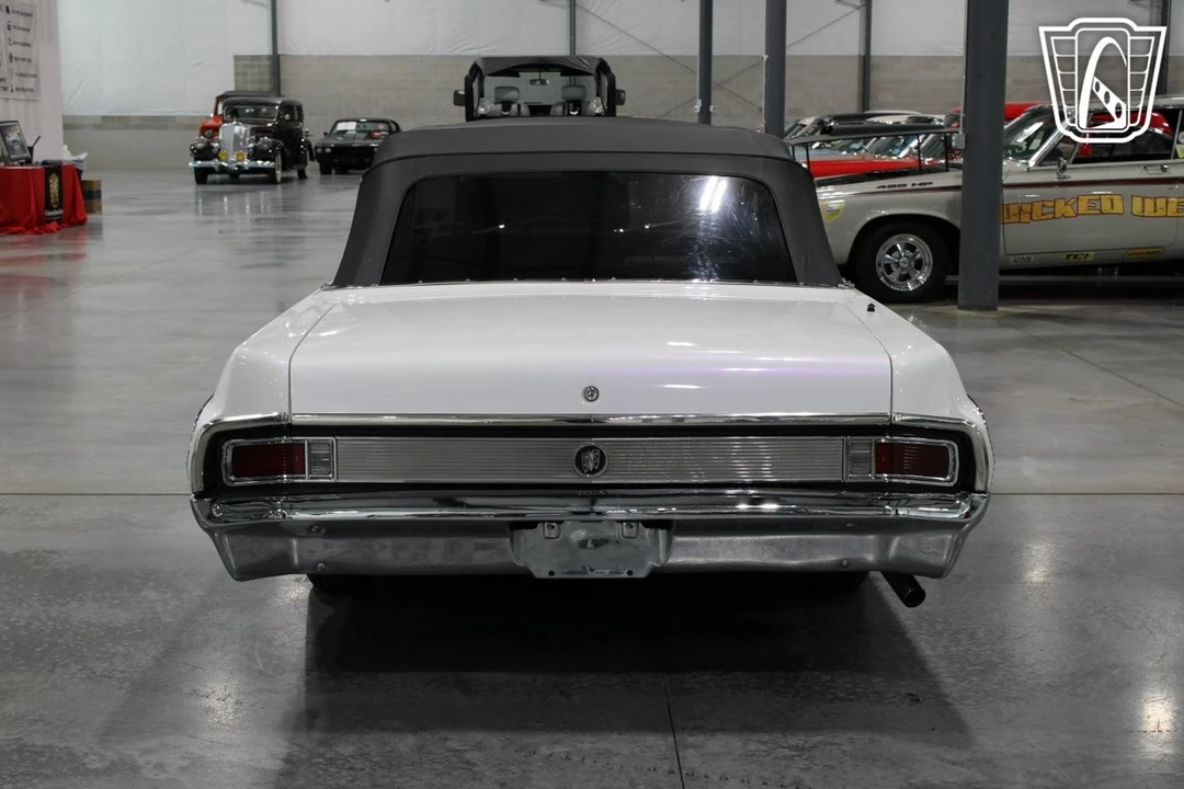 1963 Buick Skylark 1st-2nd Gen - Image 24 of 31