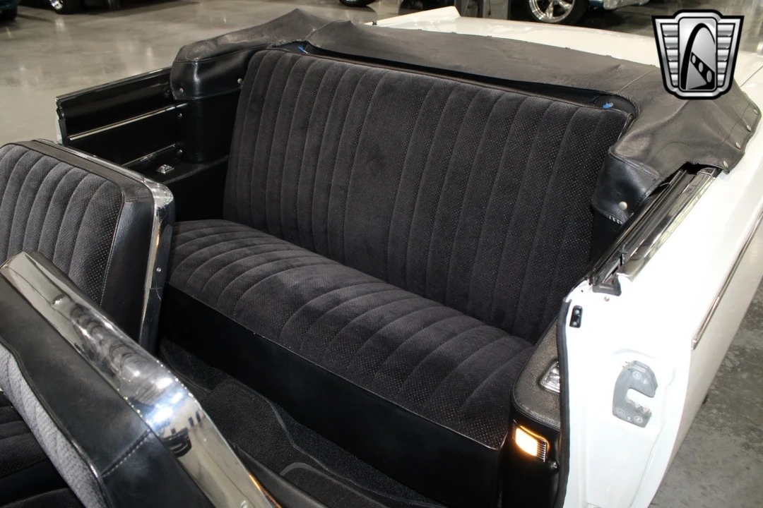 1963 Buick Skylark 1st-2nd Gen - Image 10 of 12