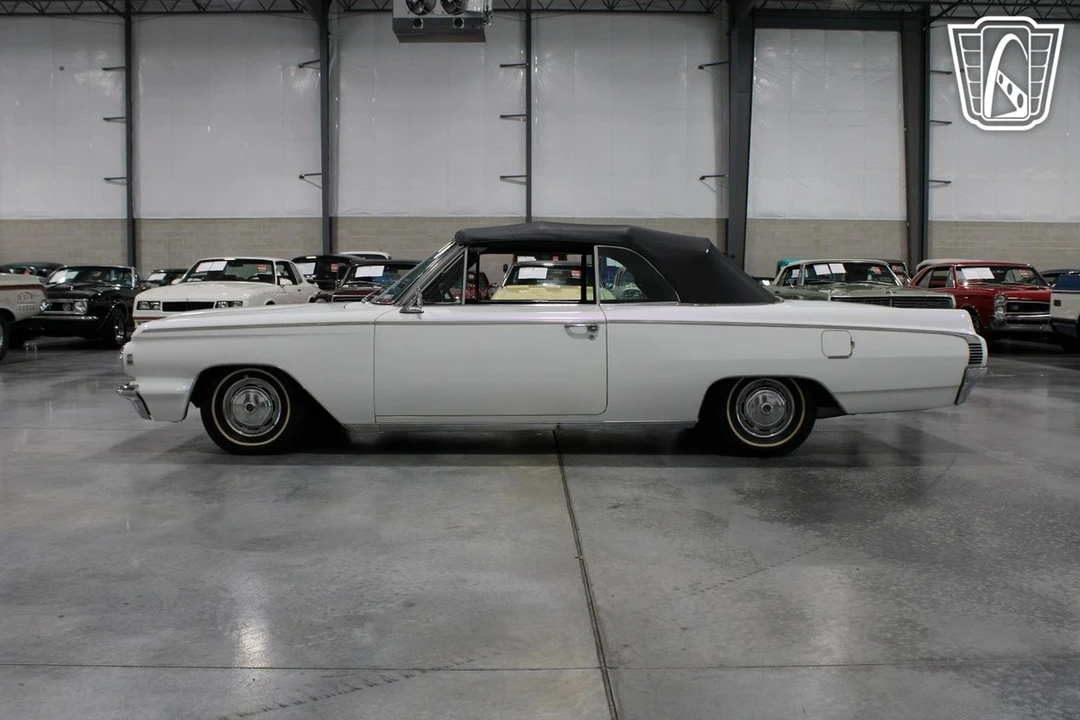 1963 Buick Skylark 1st-2nd Gen - Image 30 of 31