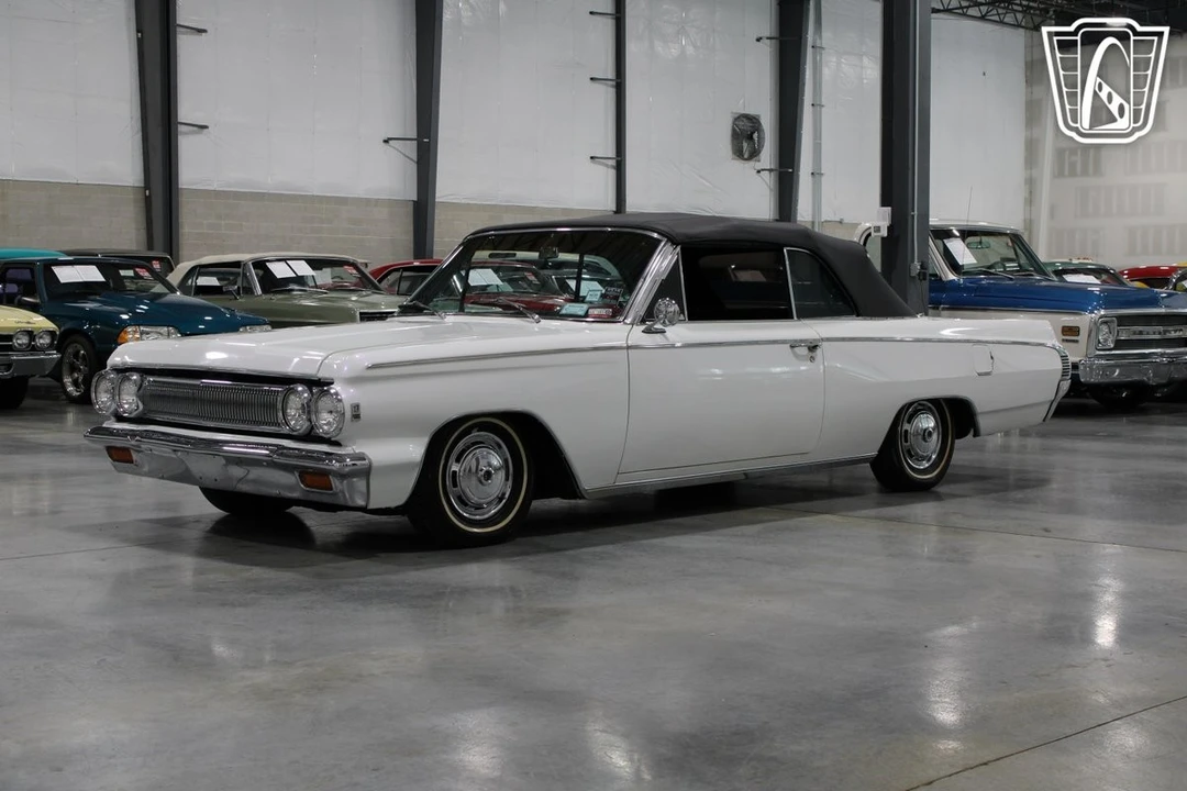 1963 Buick Skylark 1st-2nd Gen - Image 29 of 31