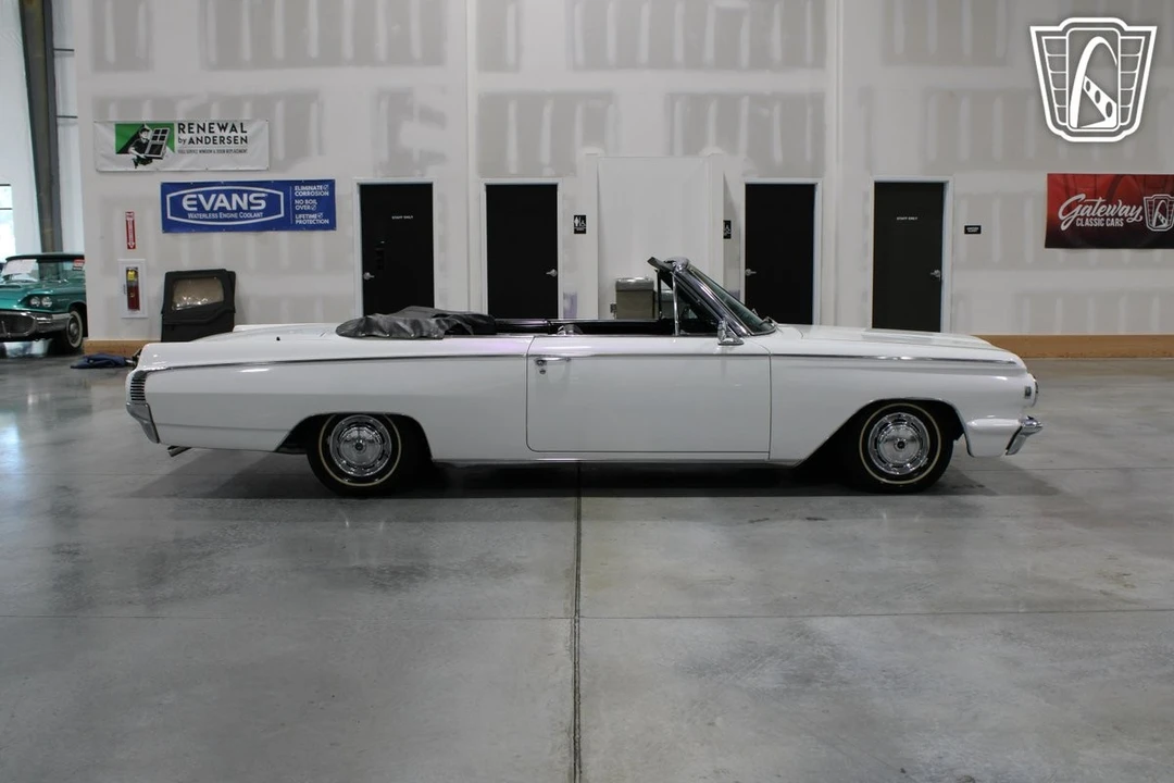 1963 Buick Skylark 1st-2nd Gen - Image 18 of 31