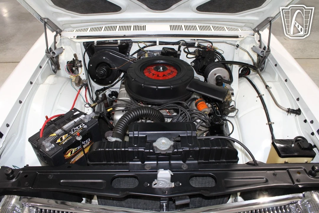 1963 Buick Skylark 1st-2nd Gen - Image 10 of 12