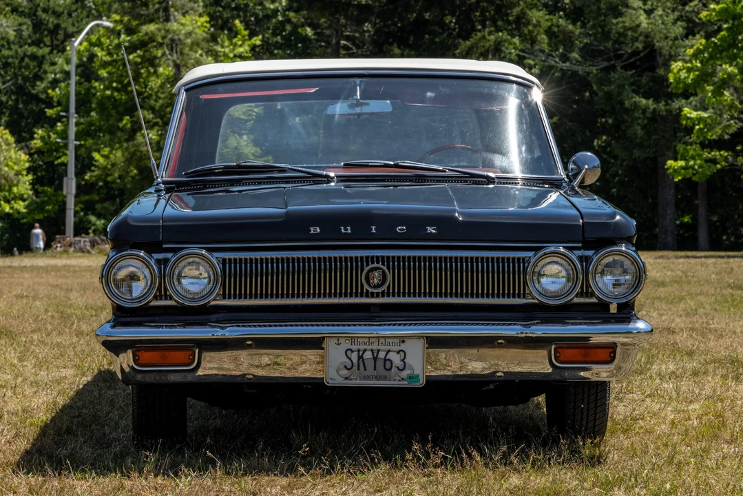 1963 Buick Skylark 1st-2nd Gen - Image 10 of 31
