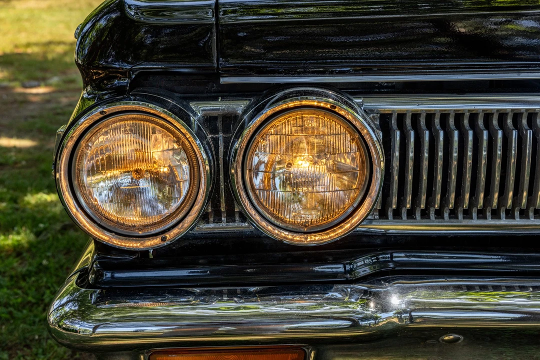1963 Buick Skylark 1st-2nd Gen - Image 17 of 31
