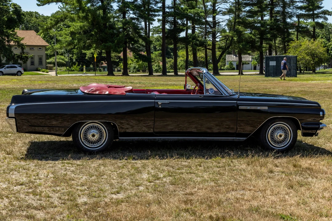 1963 Buick Skylark 1st-2nd Gen - Image 4 of 31
