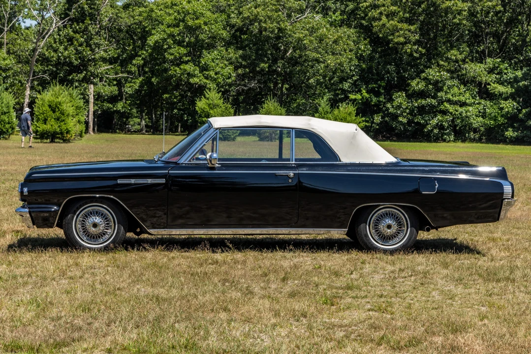 1963 Buick Skylark 1st-2nd Gen - Image 16 of 31