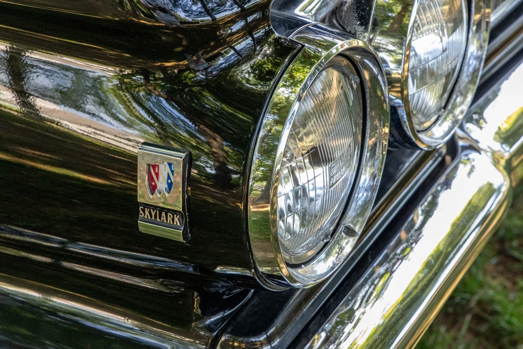 1963 Buick Skylark 1st-2nd Gen - Image 27 of 31