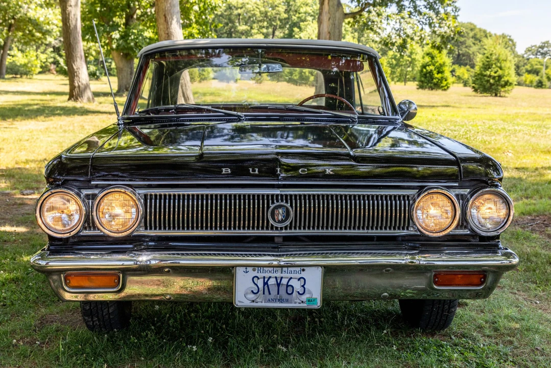 1963 Buick Skylark 1st-2nd Gen - Image 19 of 31