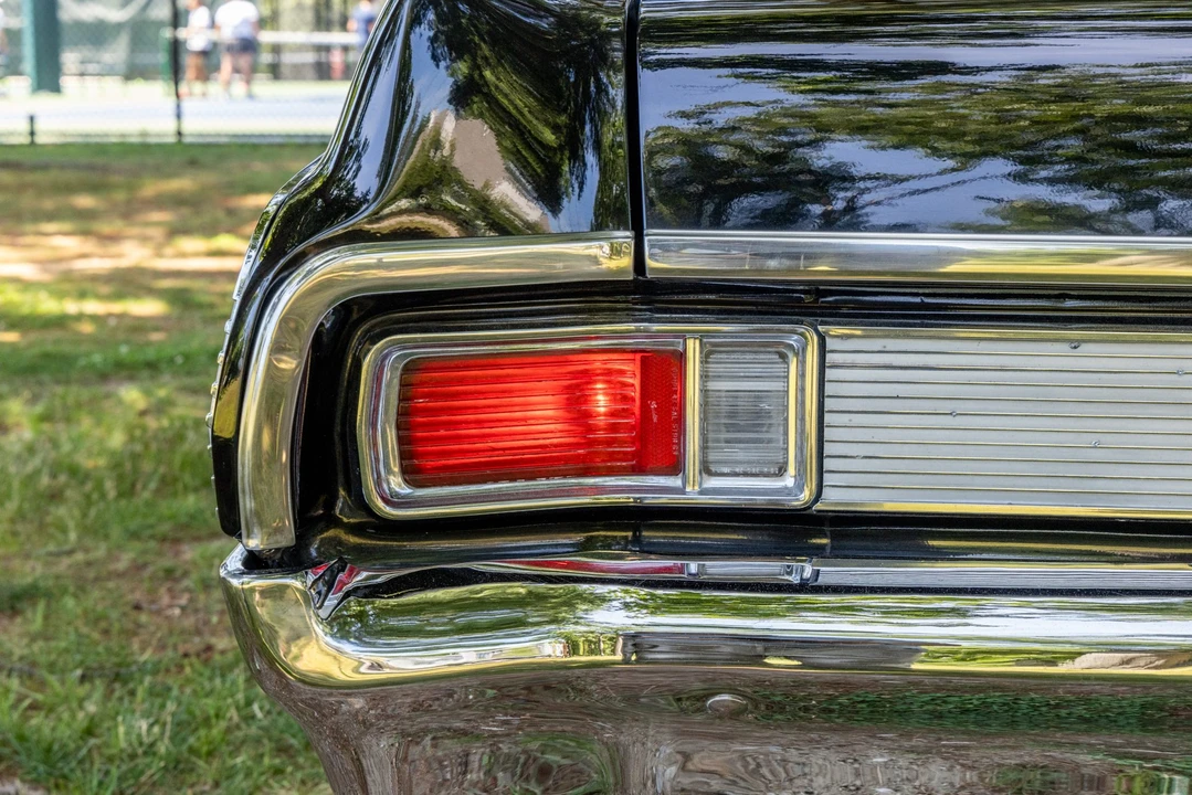 1963 Buick Skylark 1st-2nd Gen - Image 20 of 31