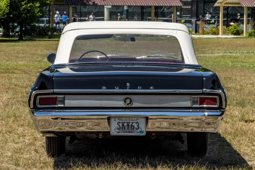 1963 Buick Skylark 1st-2nd Gen - Image 14 of 31
