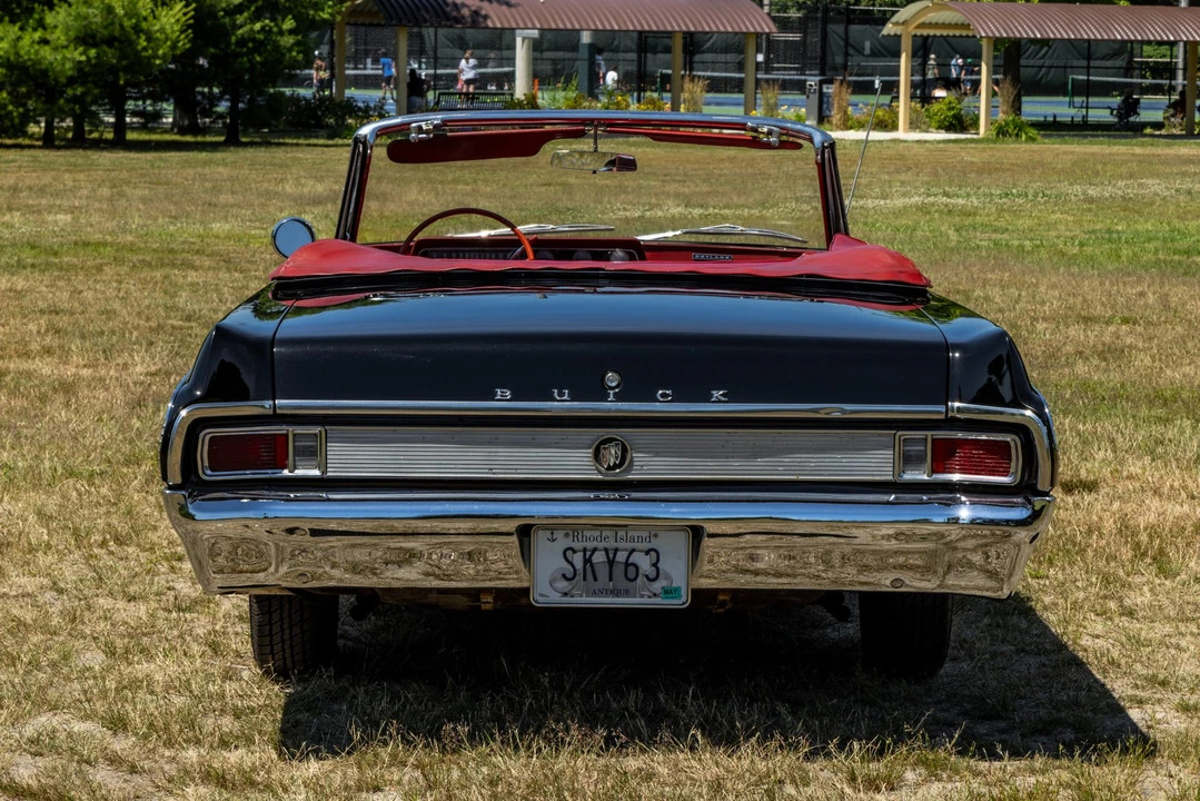 1963 Buick Skylark 1st-2nd Gen - Image 6 of 31