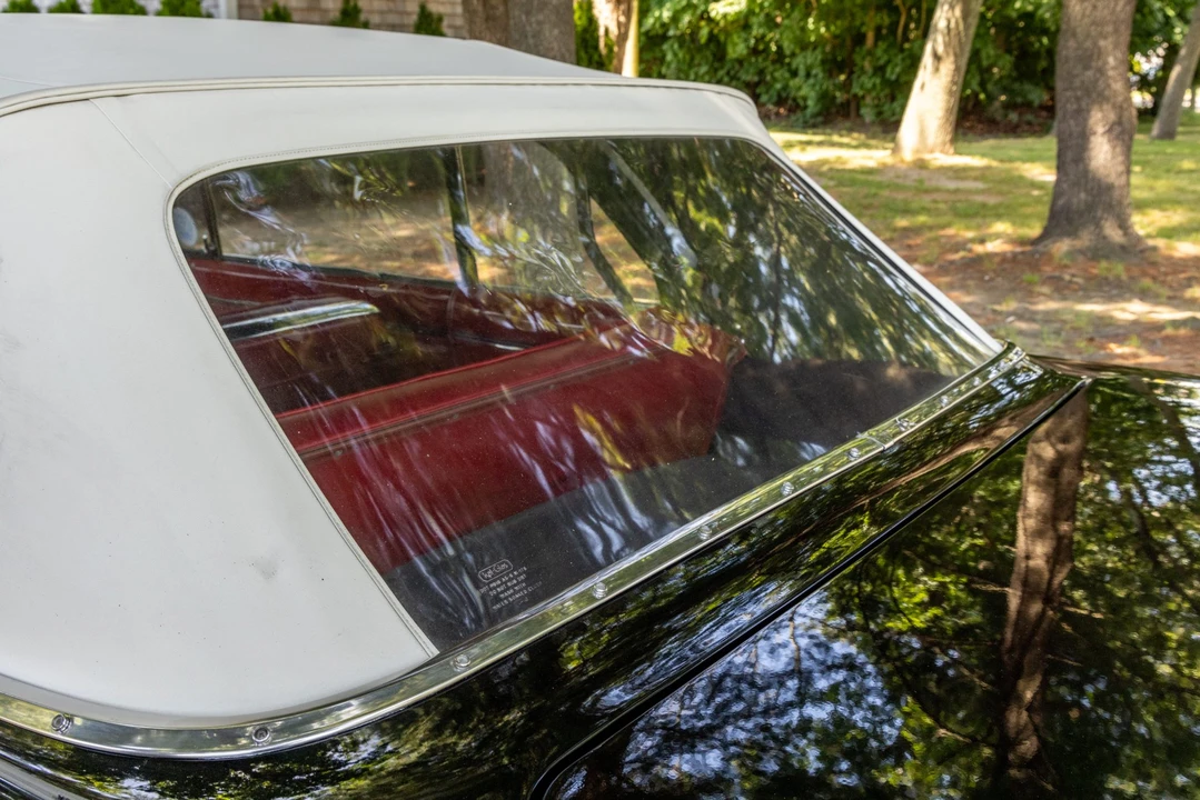 1963 Buick Skylark 1st-2nd Gen - Image 26 of 31