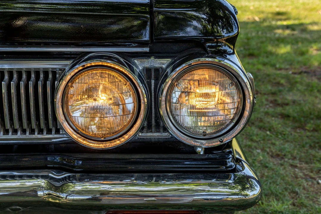 1963 Buick Skylark 1st-2nd Gen - Image 18 of 31