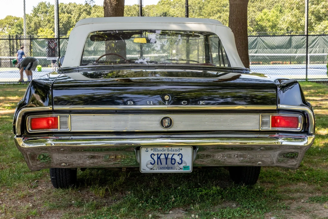 1963 Buick Skylark 1st-2nd Gen - Image 22 of 31