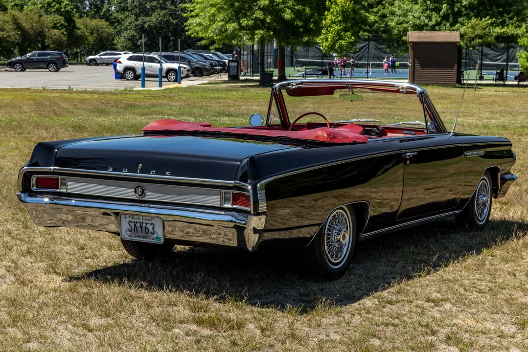 1963 Buick Skylark 1st-2nd Gen - Image 5 of 31