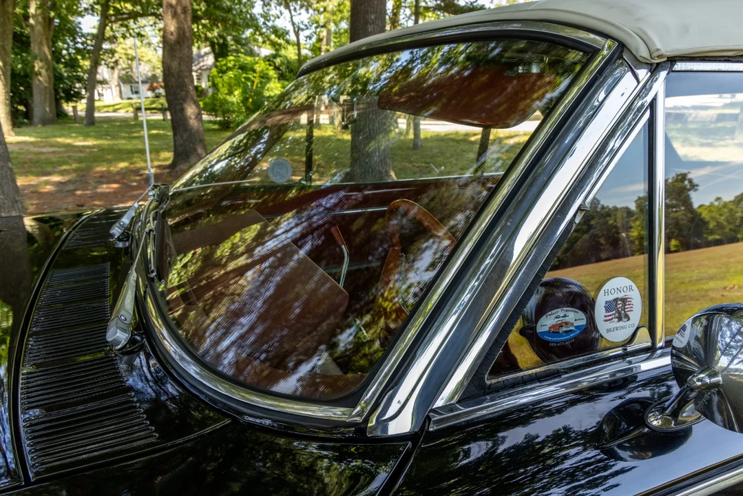 1963 Buick Skylark 1st-2nd Gen - Image 23 of 31