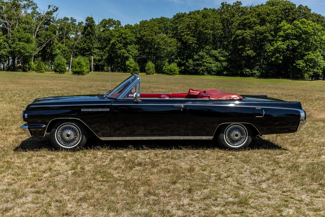 1963 Buick Skylark 1st-2nd Gen - Image 8 of 31